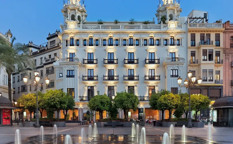 H10 Palacio Colomera