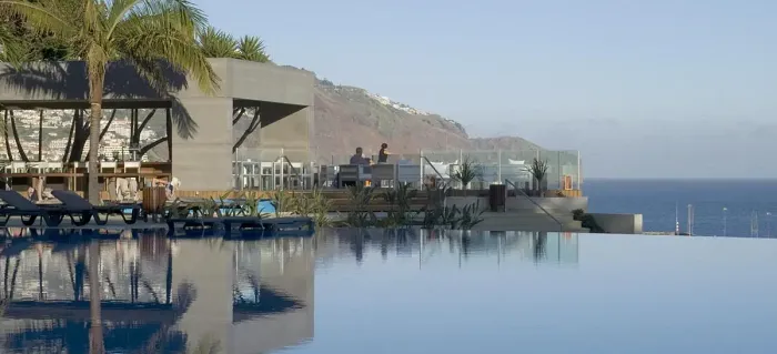 Zdjęcie 2: Pestana Casino Park