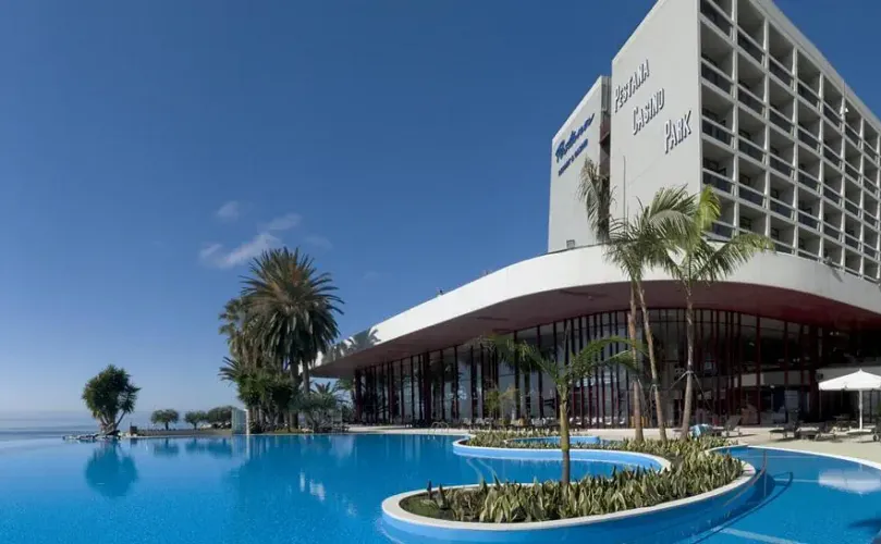 Pestana Casino Park