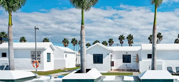 Zdjęcie 3: Club Maspalomas