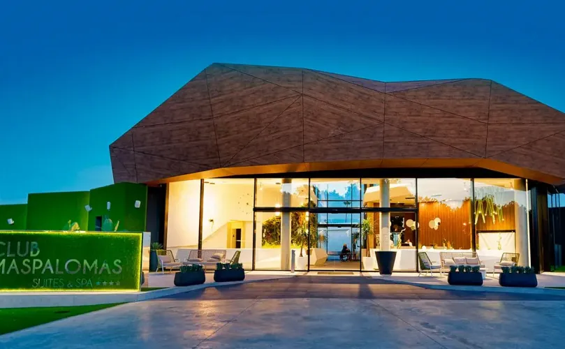 Club Maspalomas