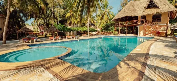 Zdjęcie 3: Sansi Kae Resort