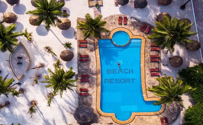 Sansi Kae Resort