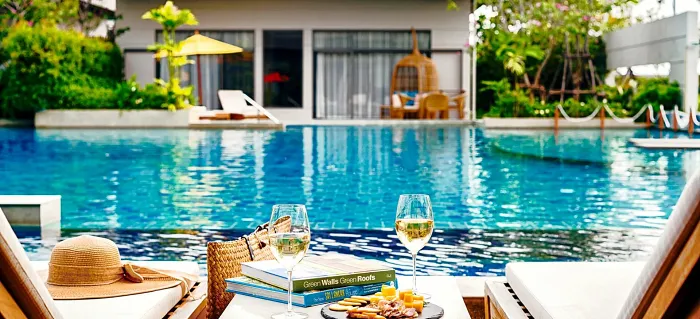 Zdjęcie 3: AVANI Hua Hin Resort & Villas