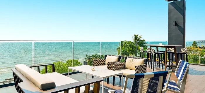 Zdjęcie 2: Veranda Resort Pattaya Mgallery by Sofitel