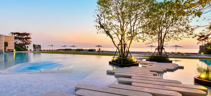 Zdjęcie 3: Veranda Resort Pattaya Mgallery by Sofitel
