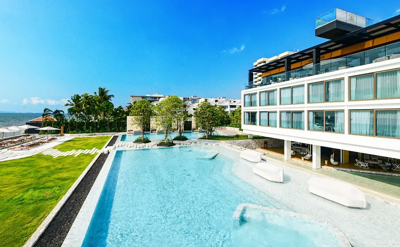 Veranda Resort Pattaya Mgallery by Sofitel