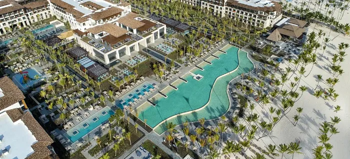 Zdjęcie 2: Lopesan Costa Bavaro