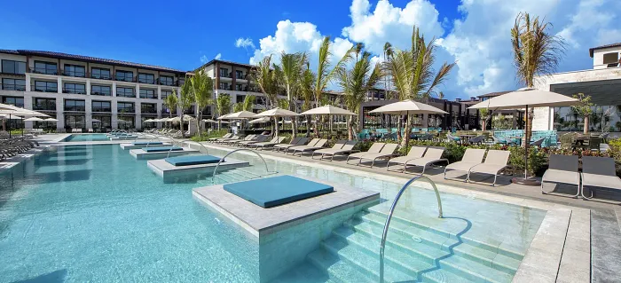 Zdjęcie 2: Lopesan Costa Bavaro