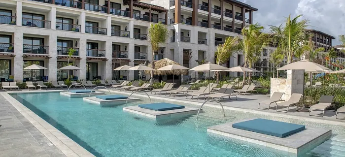 Zdjęcie 3: Lopesan Costa Bavaro