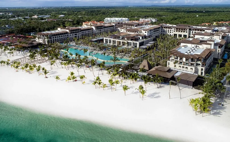 Lopesan Costa Bavaro