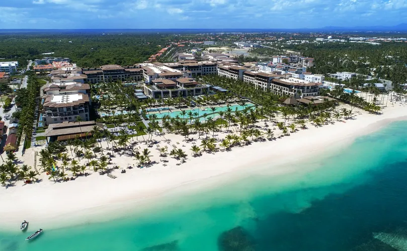 Lopesan Costa Bavaro