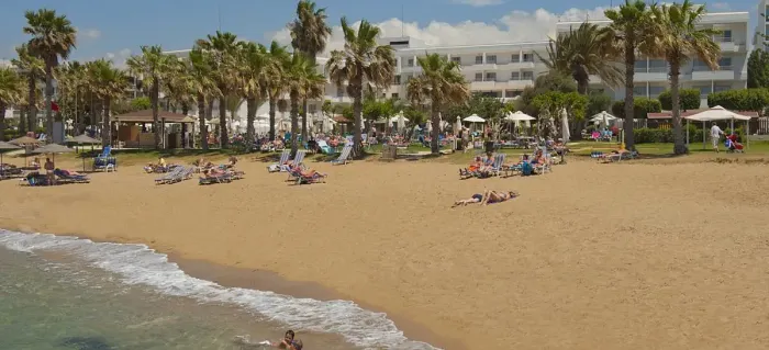 Zdjęcie 2: Louis Ledra Beach