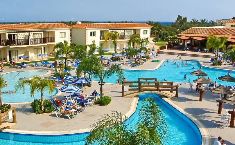 Tsokkos Paradise Village