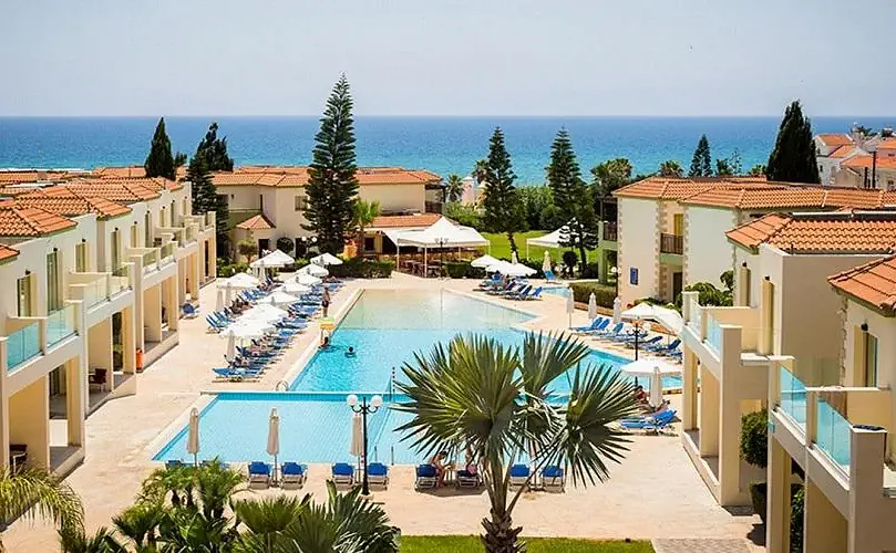 Ramada Hotel & Suites