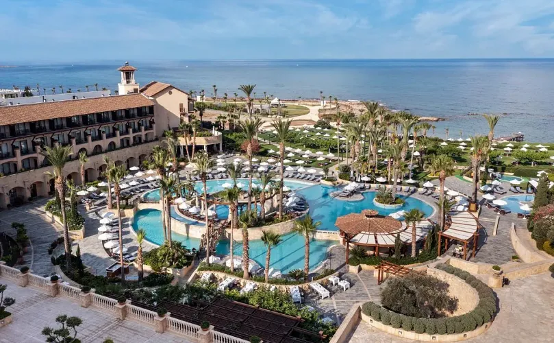 Elysium (Paphos)