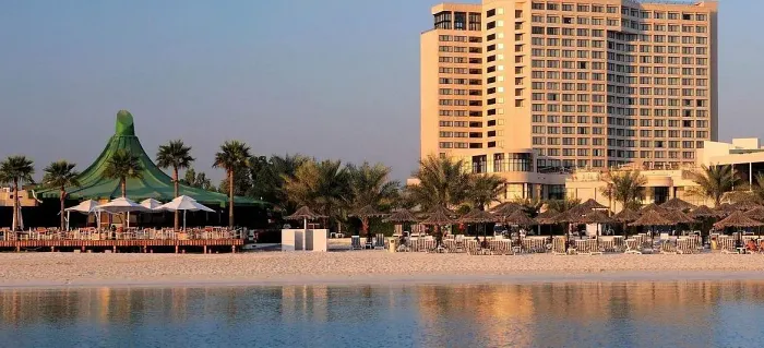 Zdjęcie 2: InterContinental (Abu Dhabi)