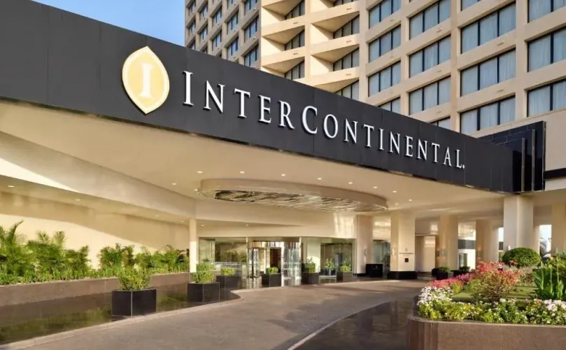 InterContinental (Abu Dhabi)