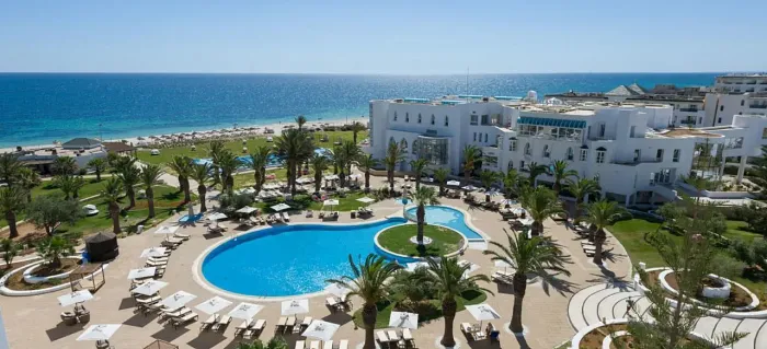 Zdjęcie 2: Iberostar Selection Kantaoui Bay