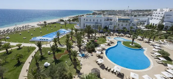 Zdjęcie 3: Iberostar Selection Kantaoui Bay