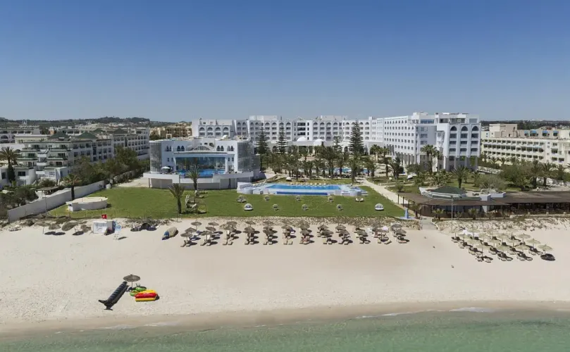 Iberostar Selection Kantaoui Bay