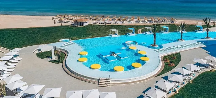 Zdjęcie 3: Iberostar Selection Kuriat Palace