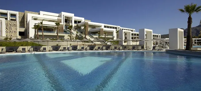 Zdjęcie 2: Mayia Exclusive Resort & Spa