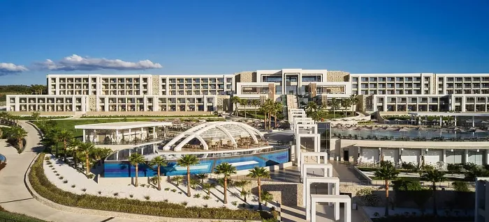 Zdjęcie 3: Mayia Exclusive Resort & Spa