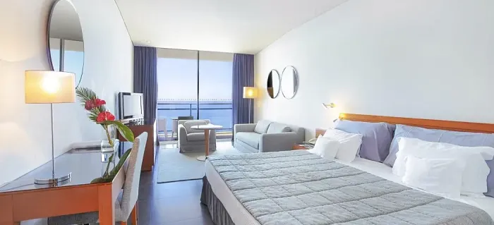 Zdjęcie 3: Vidamar Resort