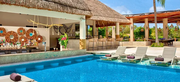 Zdjęcie 2: Dreams Aventuras Riviera Maya