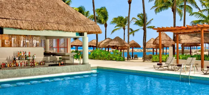 Zdjęcie 3: Dreams Aventuras Riviera Maya