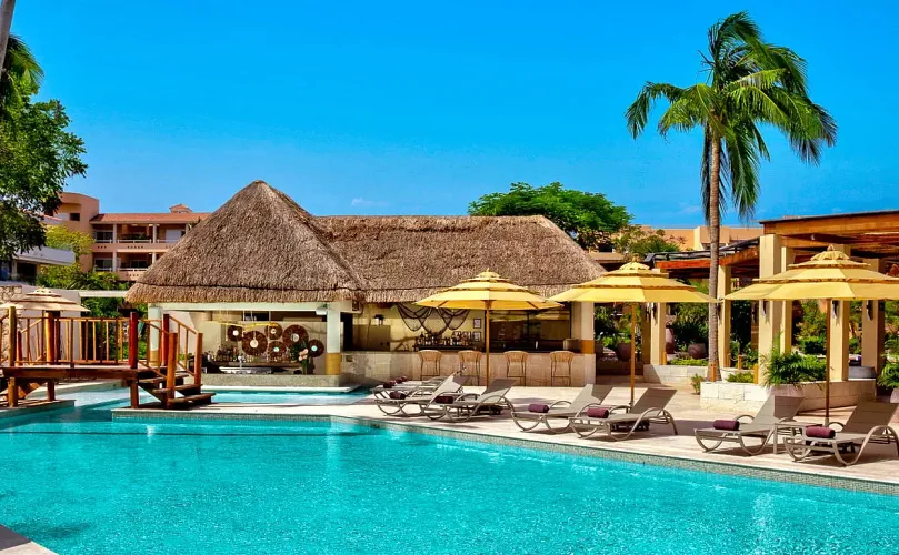 Dreams Aventuras Riviera Maya