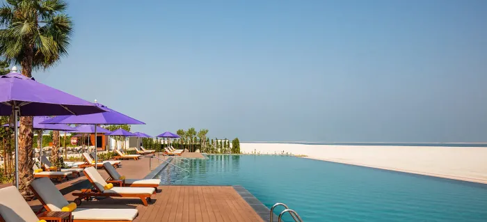 Zdjęcie 2: Centara Mirage Beach Resort Dubai