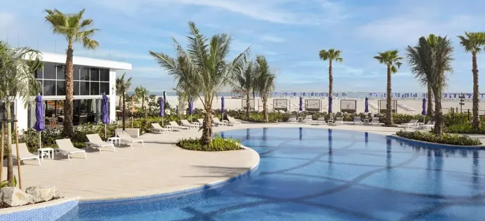 Zdjęcie 3: Centara Mirage Beach Resort Dubai