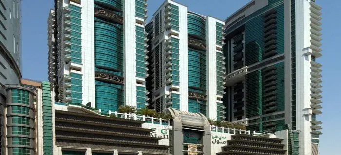 Zdjęcie 2: Four Points by Sheraton Sharjah