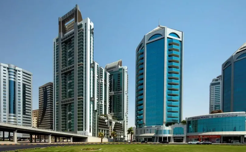 Four Points by Sheraton Sharjah