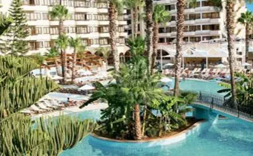 Atlantica Oasis