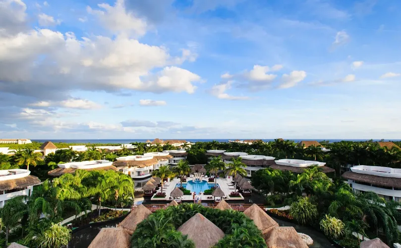 Grand Riviera Princess