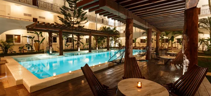 Zdjęcie 2: HM Playa del Carmen