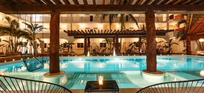 Zdjęcie 3: HM Playa del Carmen