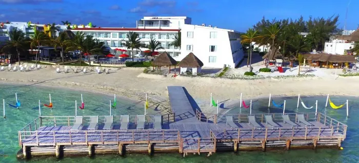 Zdjęcie 3: Cancun Bay Resort