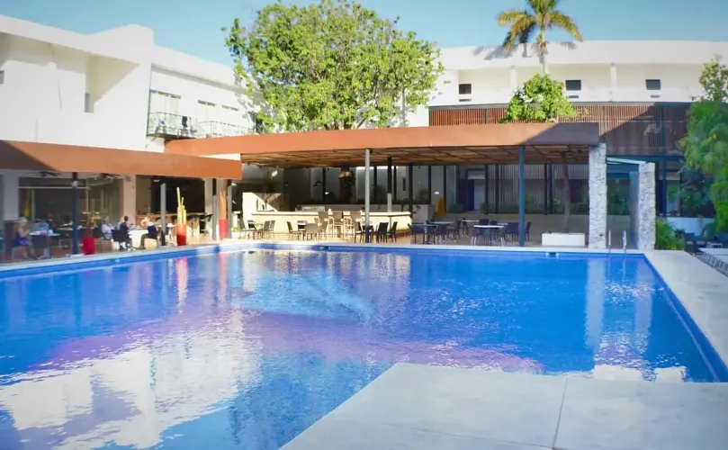 Cancun Bay Resort
