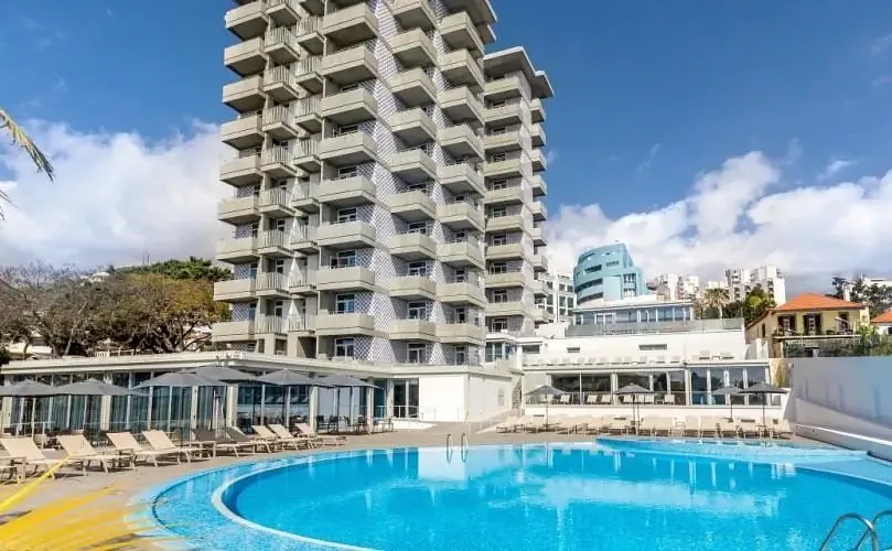Allegro Madeira