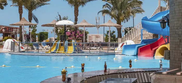 Zdjęcie 3: AMC Royal Hotel & Spa