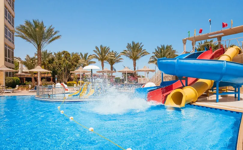 AMC Royal Hotel & Spa