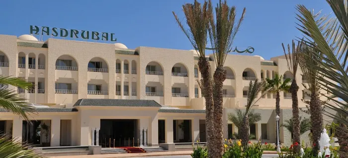 Zdjęcie 2: Iberostar Selection Eolia Djerba