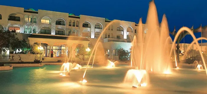 Zdjęcie 3: Iberostar Selection Eolia Djerba