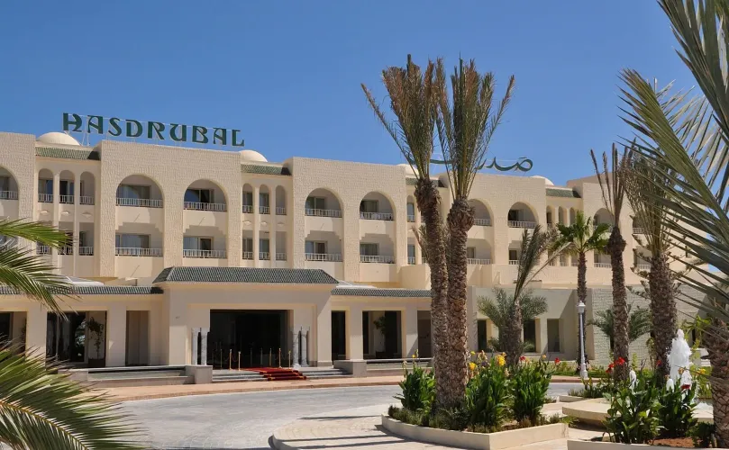 Iberostar Selection Eolia Djerba