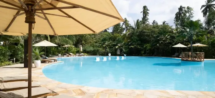 Zdjęcie 3: White Paradise Zanzibar
