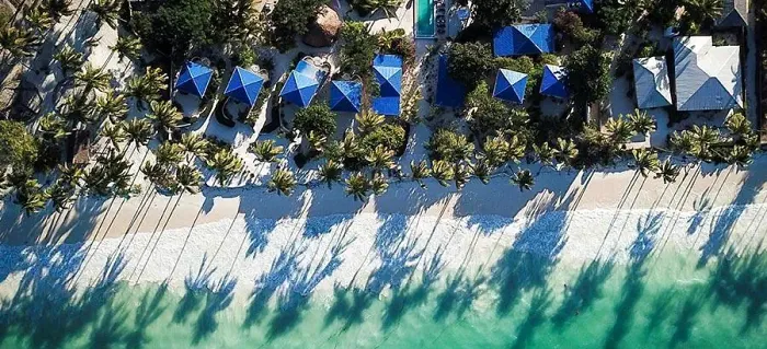 Zdjęcie 3: Indigo Beach